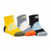 Шкарпетки New Balance Kids Endless Days Ankle LAS29133AS1