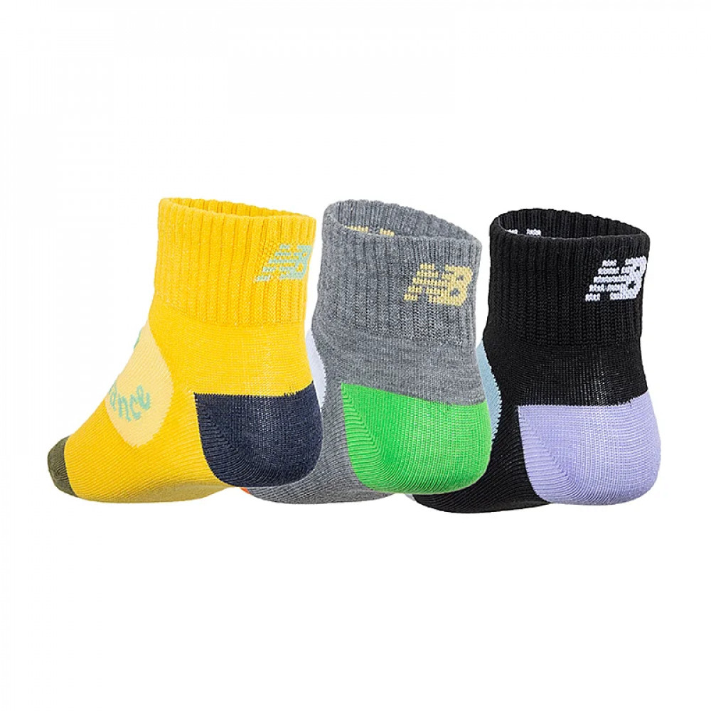 Шкарпетки New Balance Kids Endless Days Ankle LAS29133AS1