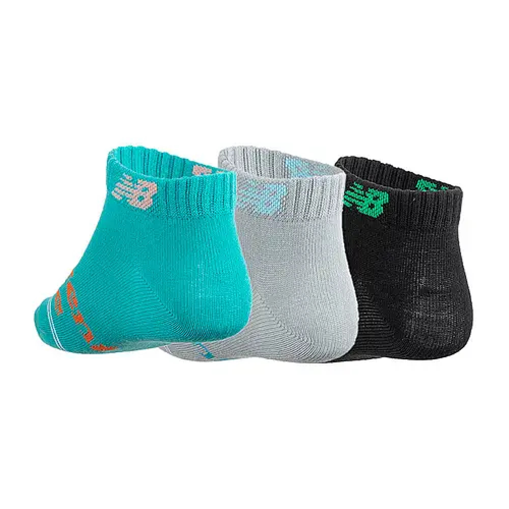 Шкарпетки New Balance Kids Endless Days Low LAS29223AS1
