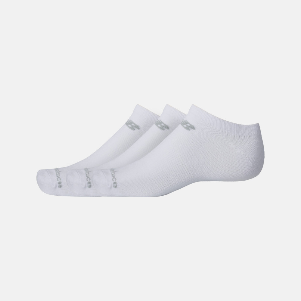 Шкарпетки New Balance Performance Basic LAS51403WT