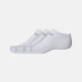 Шкарпетки New Balance Performance Basic LAS51403WT