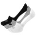 Шкарпетки New Balance Cotton Unseen Liner LAS95043