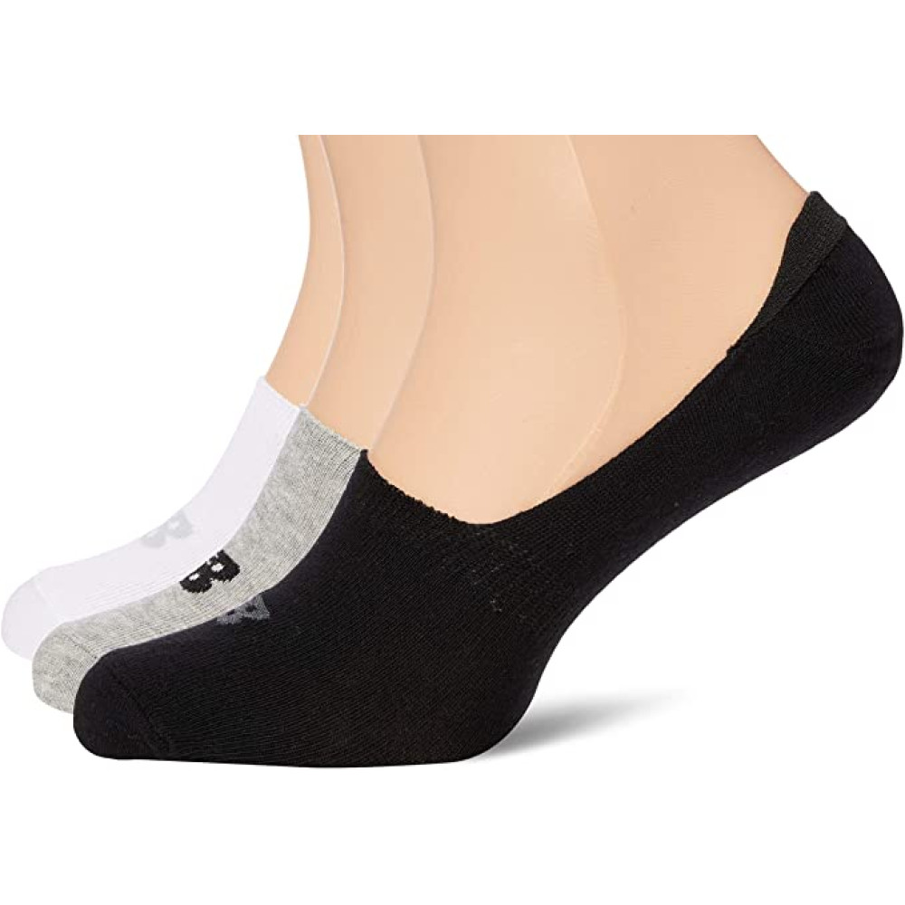 Шкарпетки New Balance Cotton Unseen Liner LAS95043