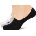 Шкарпетки New Balance Cotton Unseen Liner LAS95043