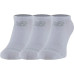Шкарпетки New Balance Performance Cotton Flat Knit No Show LAS95123WT