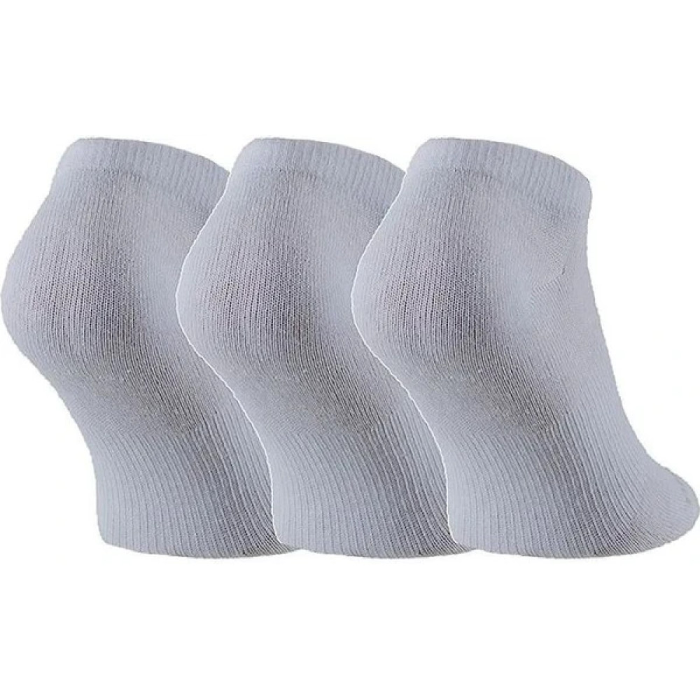 Шкарпетки New Balance Performance Cotton Flat Knit No Show LAS95123WT
