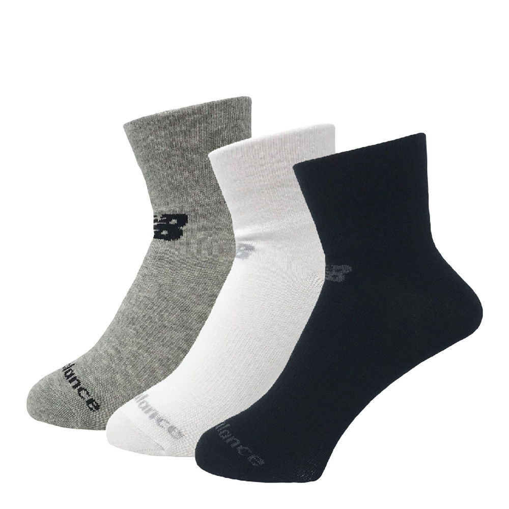 Шкарпетки New Balance Prf Cotton Flat Knit Ankle LAS95233WM