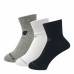 Шкарпетки New Balance Prf Cotton Flat Knit Ankle LAS95233WM