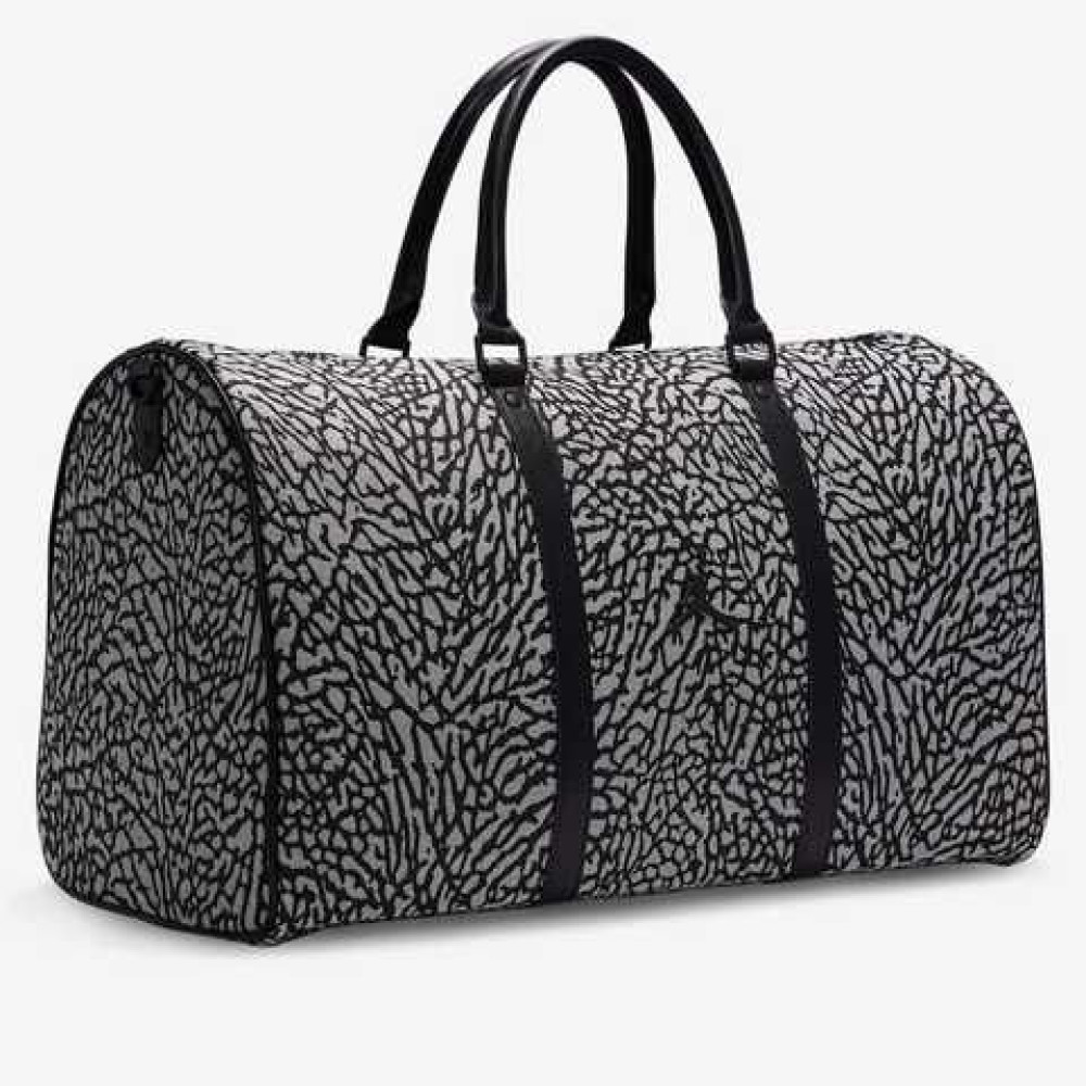 Сумка Air Jordan Icon Duffle 40L LM0978 I00 Сумка Air Jordan Icon Duffle 40L LM0978 I00