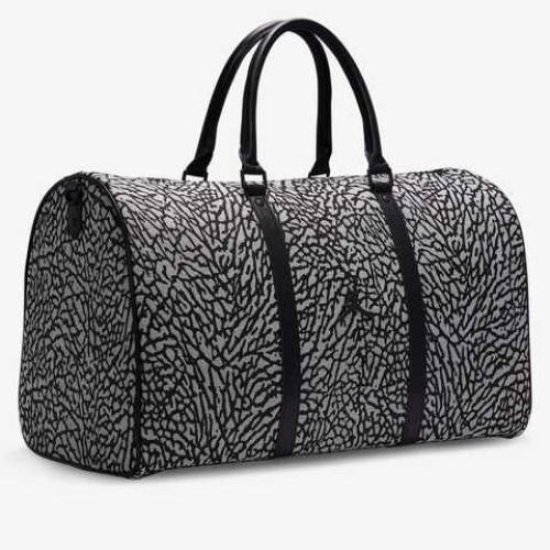 Сумка Air Jordan Icon Duffle 40L LM0978 I00