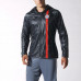 Вітровка Adidas FC Bayern 3rd Anthem Wind Jacket M00046