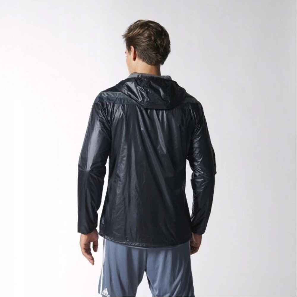 Вітровка Adidas FC Bayern 3rd Anthem Wind Jacket M00046