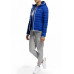 Куртка Adidas Slim Pad HD M30409