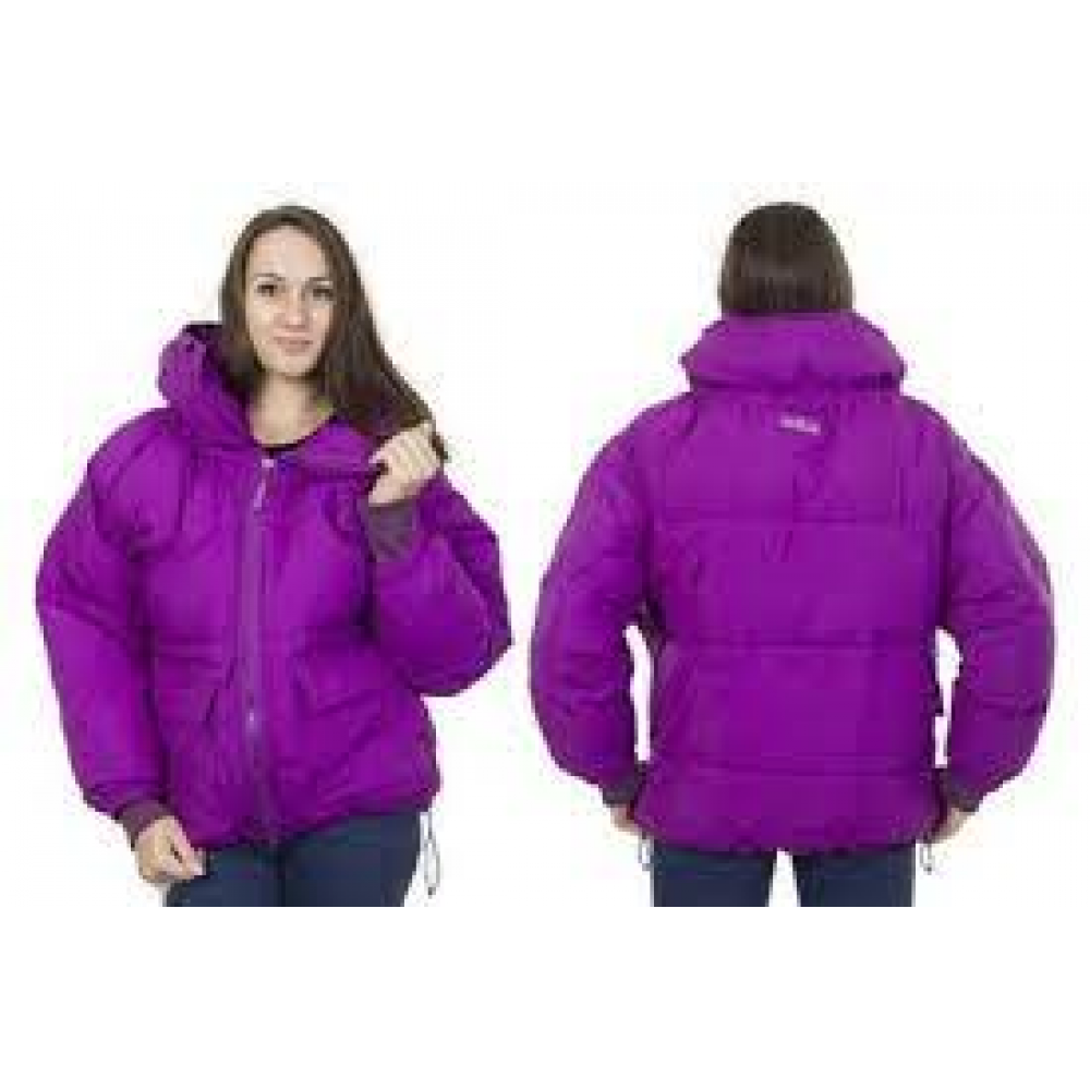Куртка Adidas Puffa JKT Stella McCartney M34599