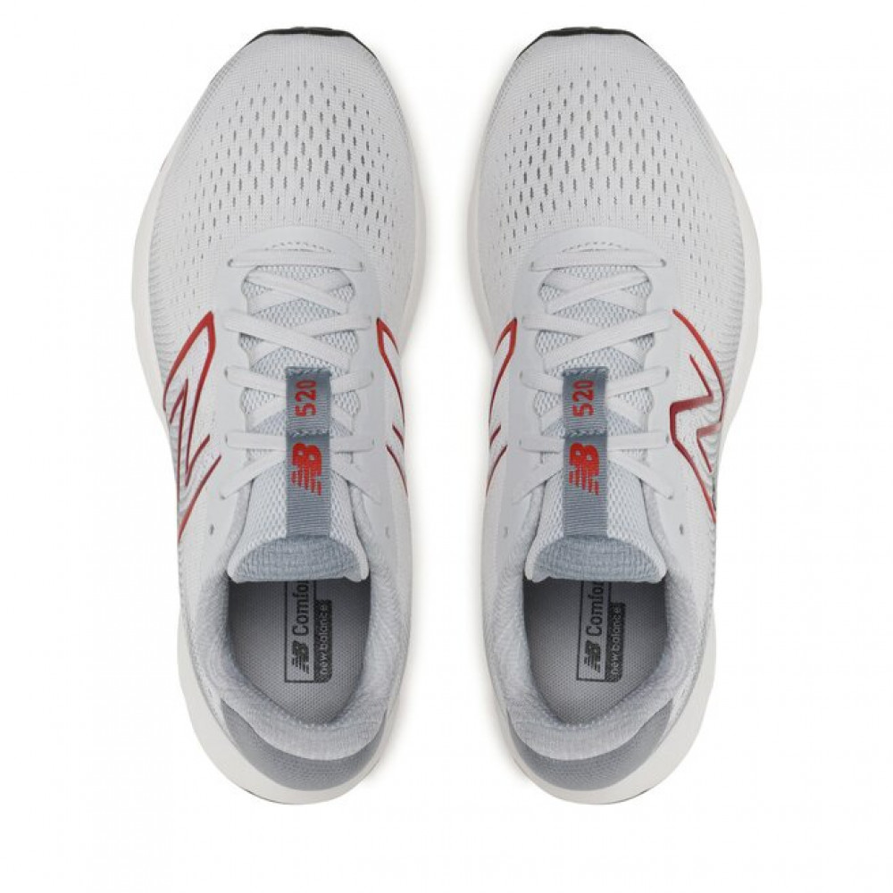Кросівки New Balance M520LR8