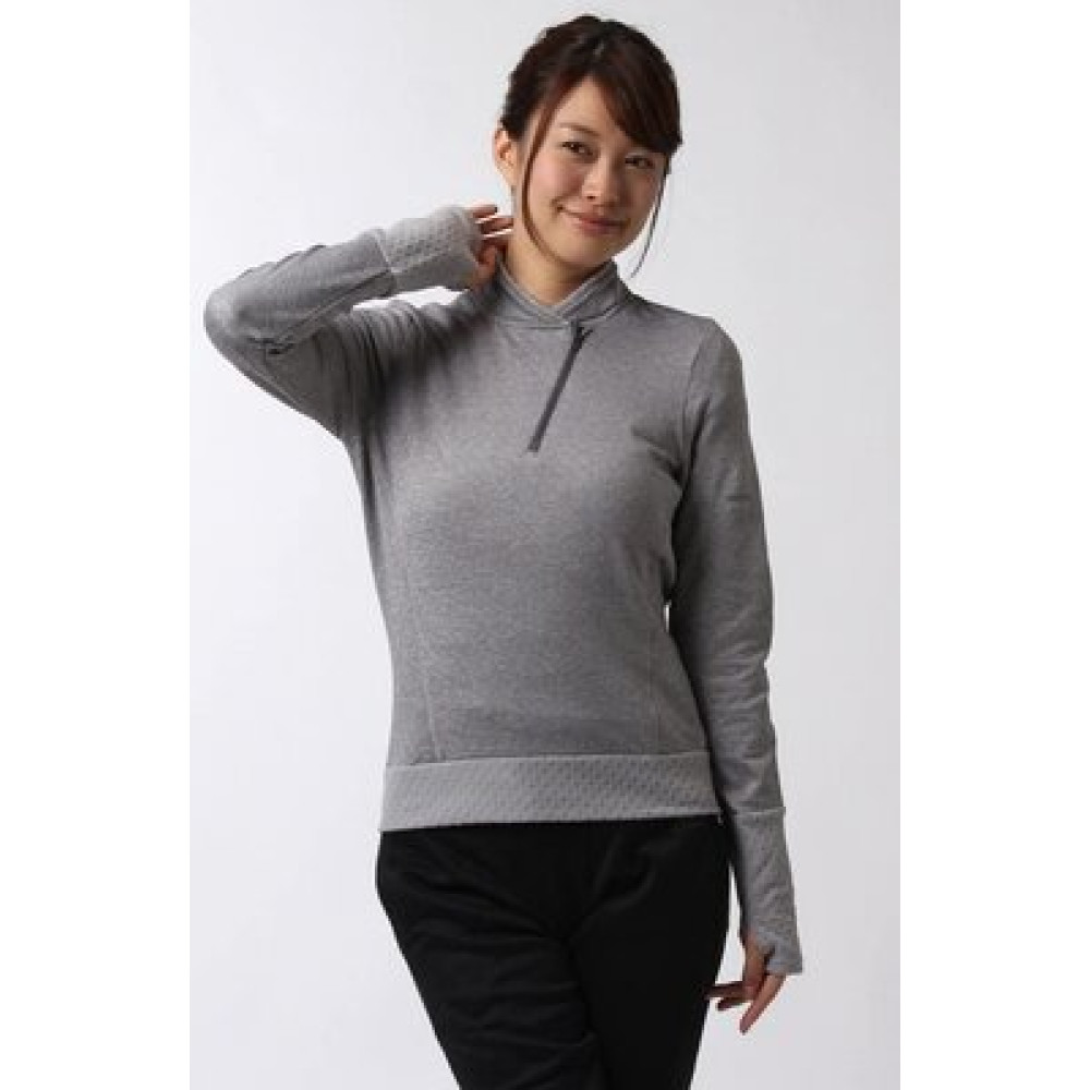 Худі Adidas Women's Sequencials Climaheat Top M61879