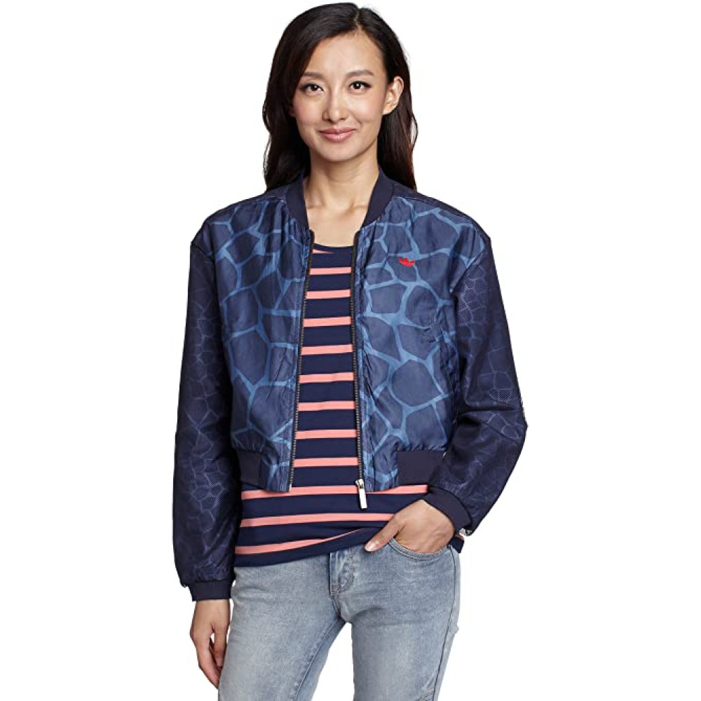 Куртка Track Jacket Super Girl M69590