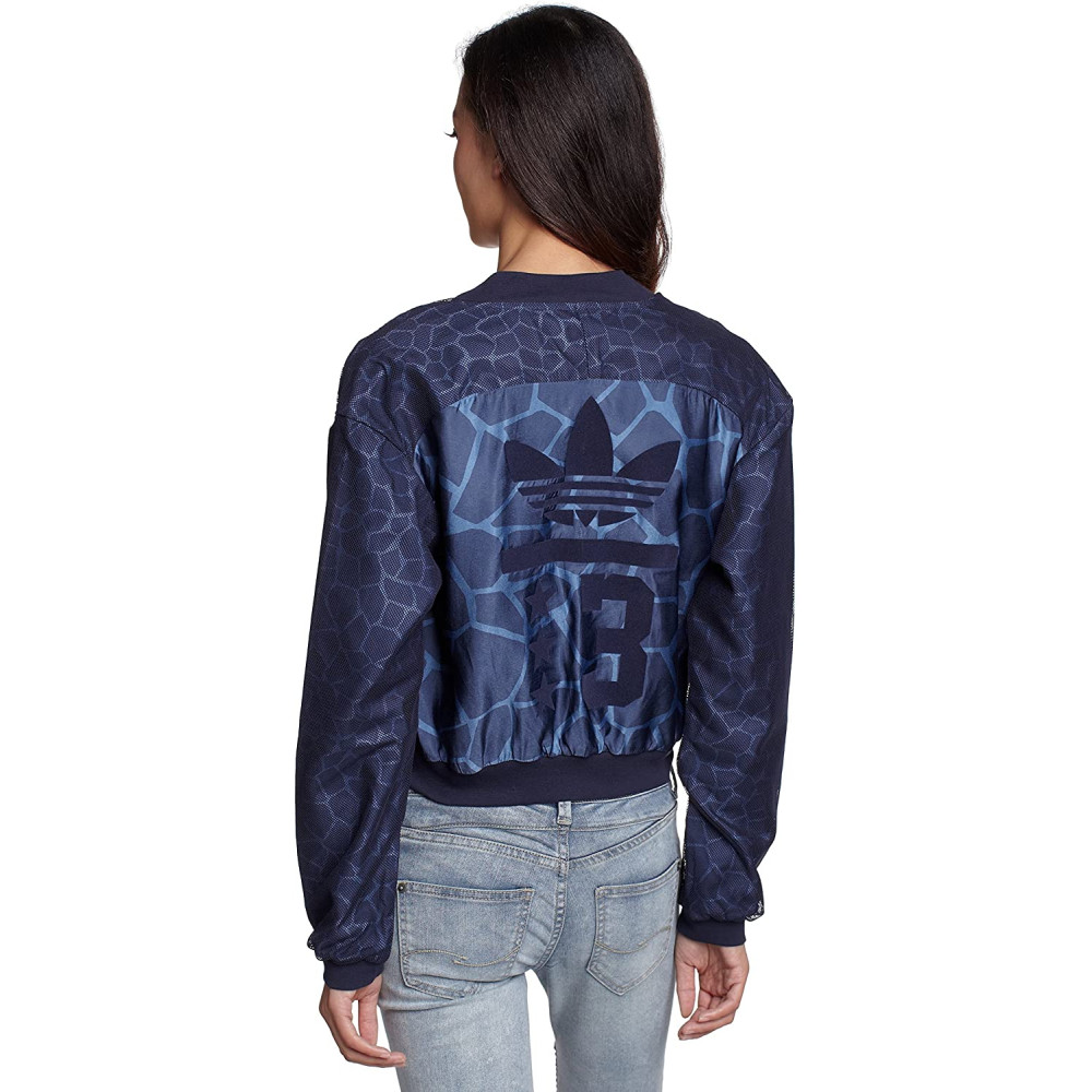 Куртка Track Jacket Super Girl M69590