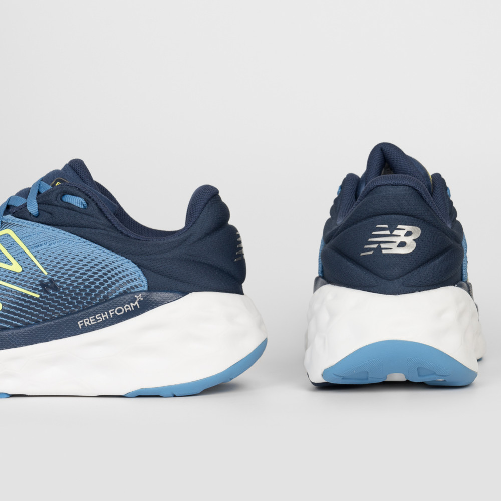 Кросівки New Balance Fresh Foam X M840FLN