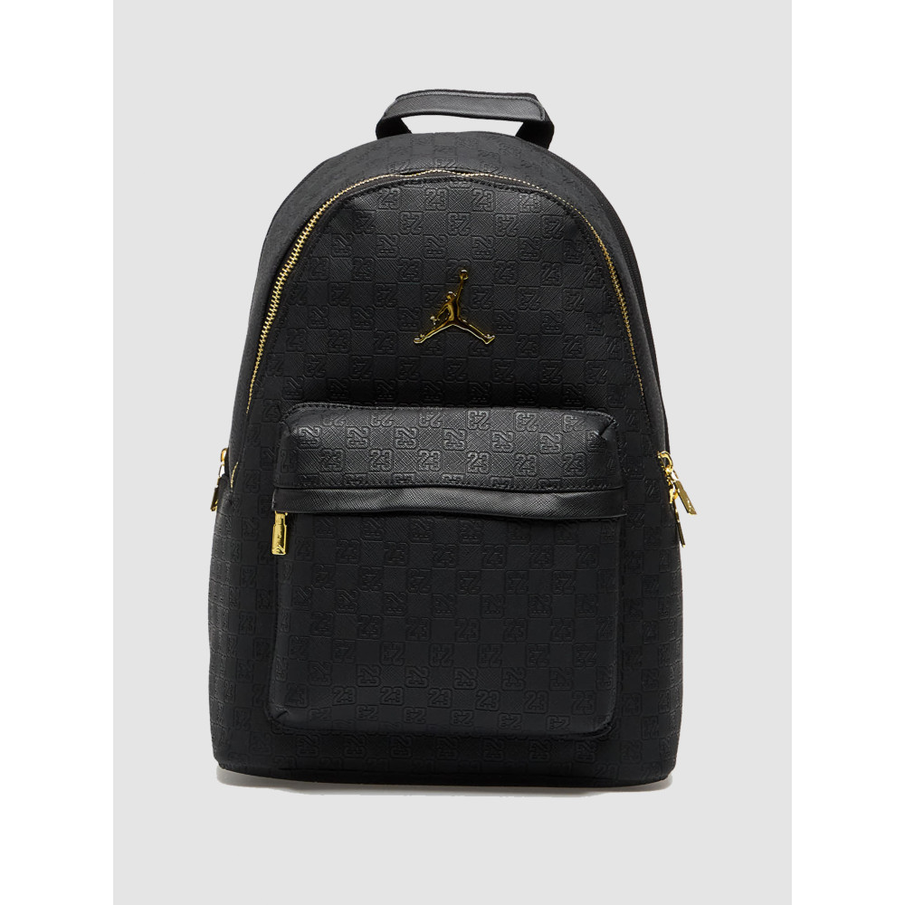 Рюкзак Air Jordan Jam Monogram 20L MA0986 K5X