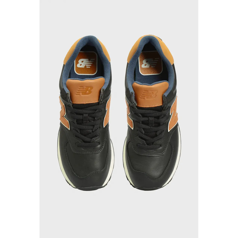 Кросівки New Balance 574 ML574OMD