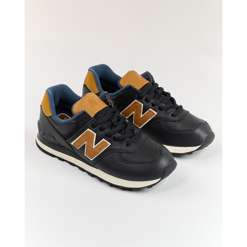 Кросівки New Balance 574 ML574OMD