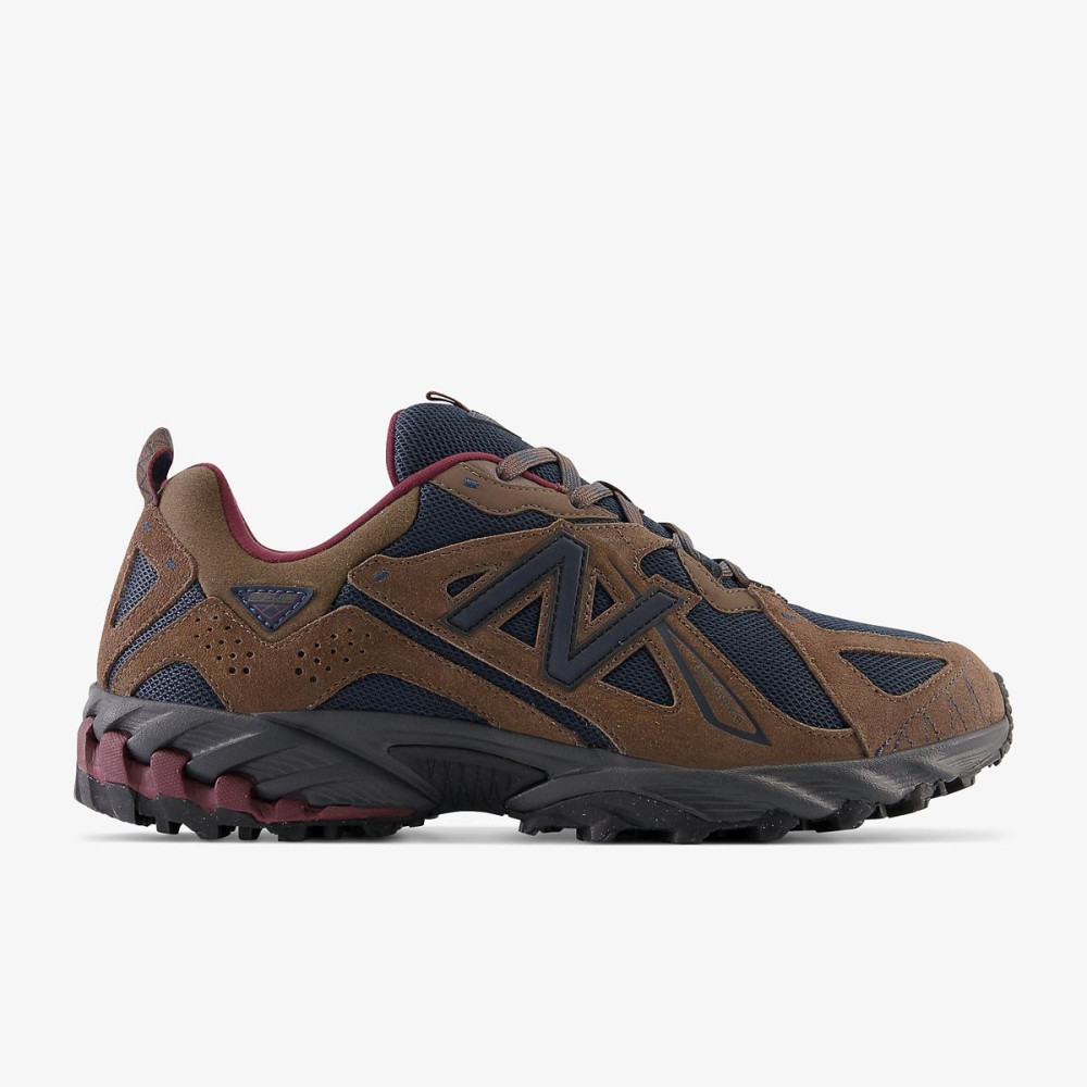 Кросівки New Balance ML610BI