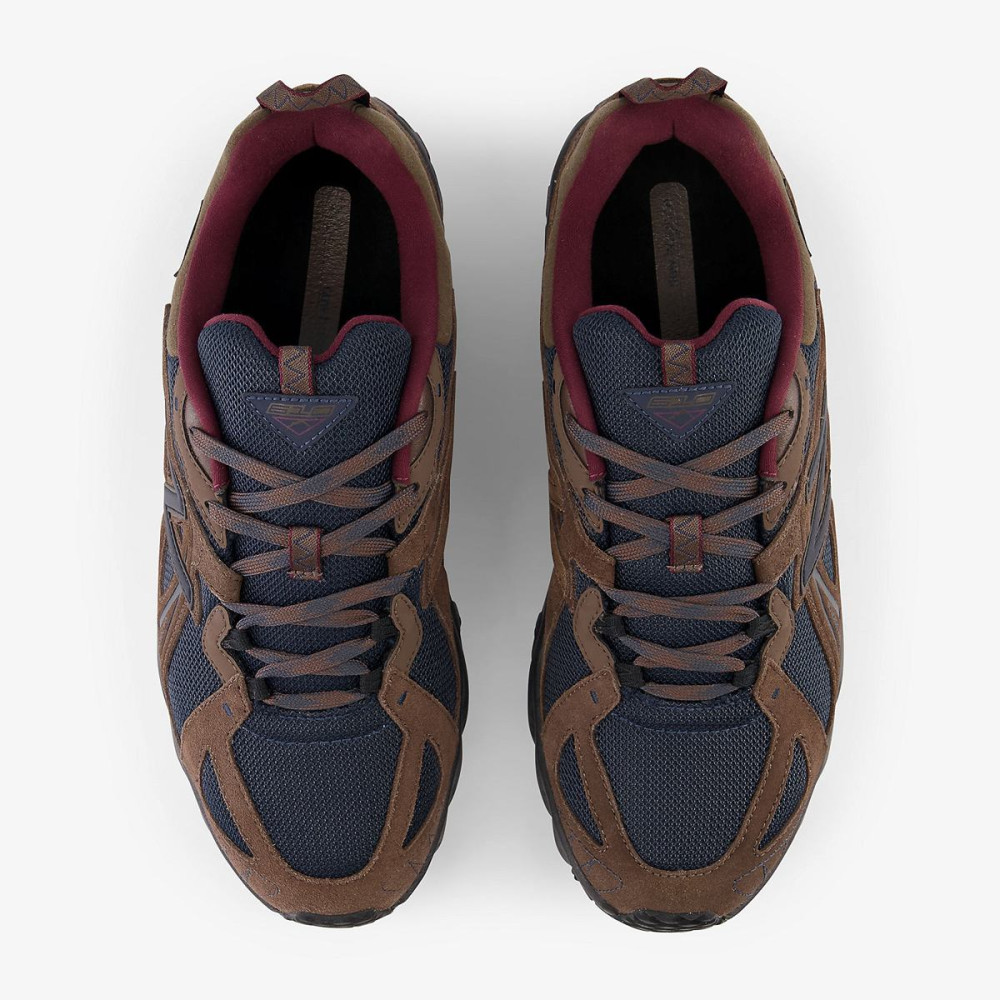 Кросівки New Balance ML610BI