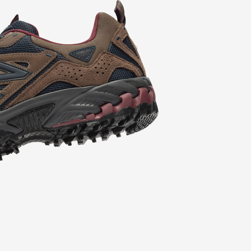Кросівки New Balance ML610BI