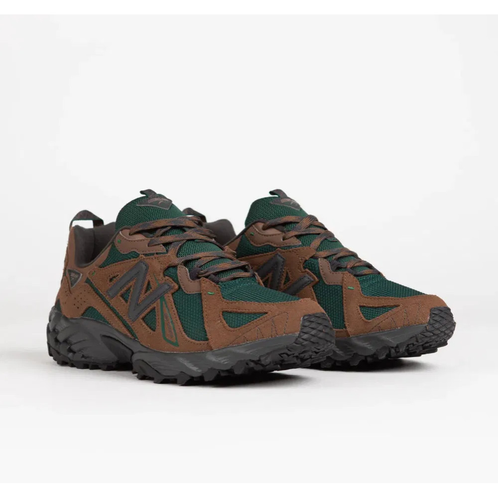 Кросівки New Balance 610 ML610TBG