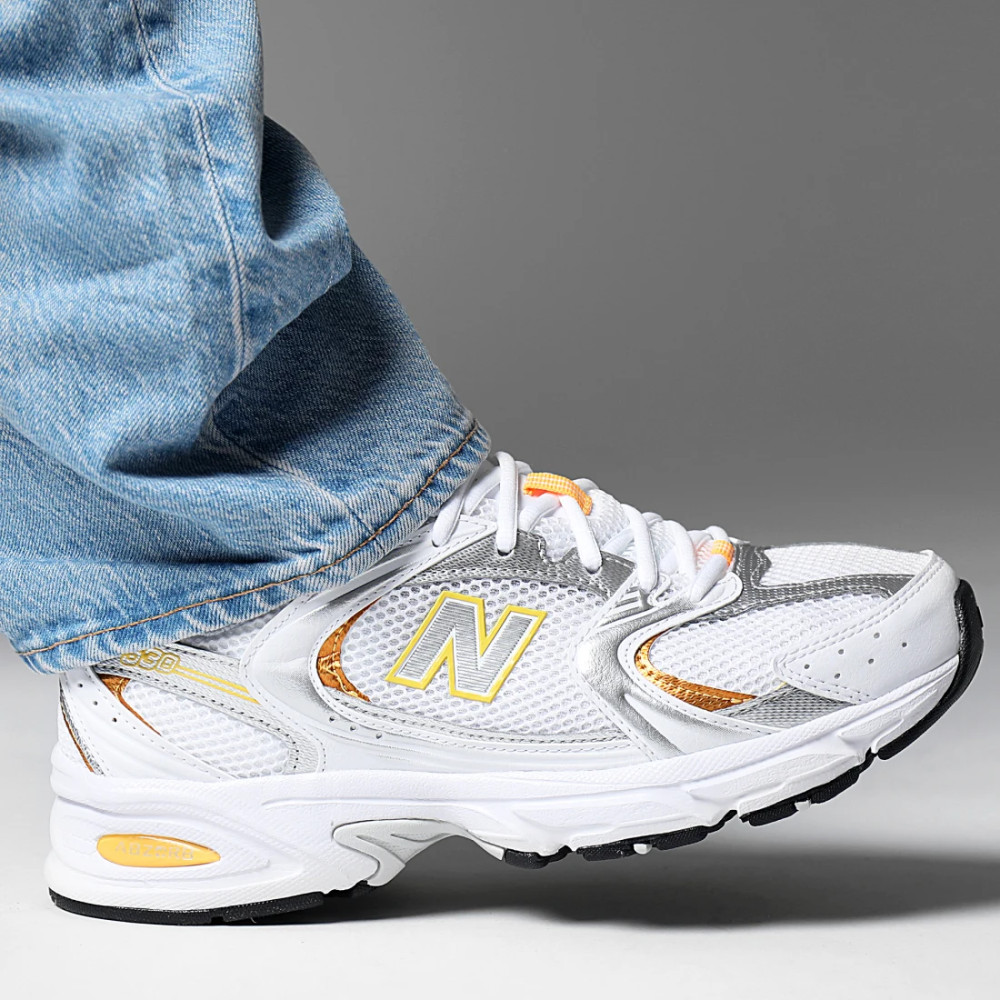 Кросівки New Balance 530 MR530PUT