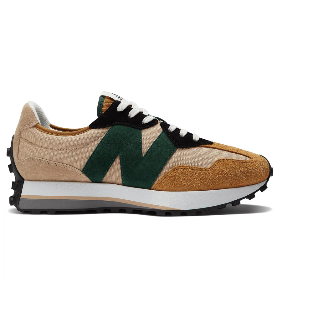Кросівки New Balance 327 MS327DB