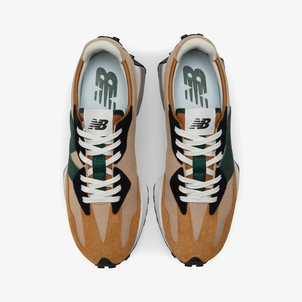 Кросівки New Balance 327 MS327DB