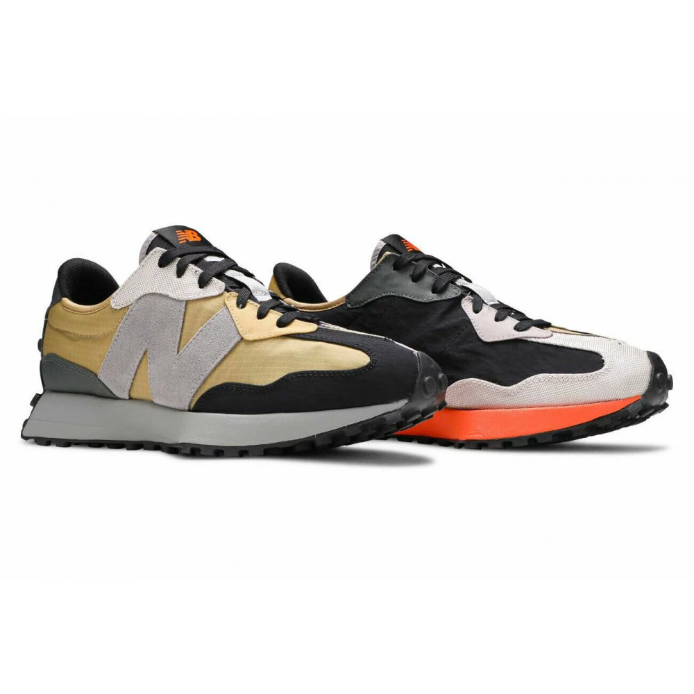 Кросівки New Balance 327 MS327PB