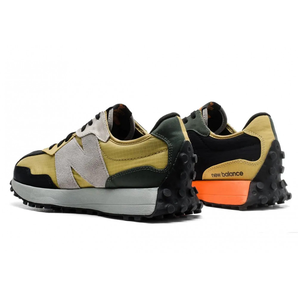 Кросівки New Balance 327 MS327PB