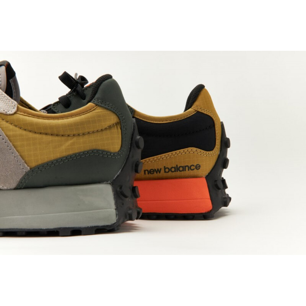 Кросівки New Balance 327 MS327PB