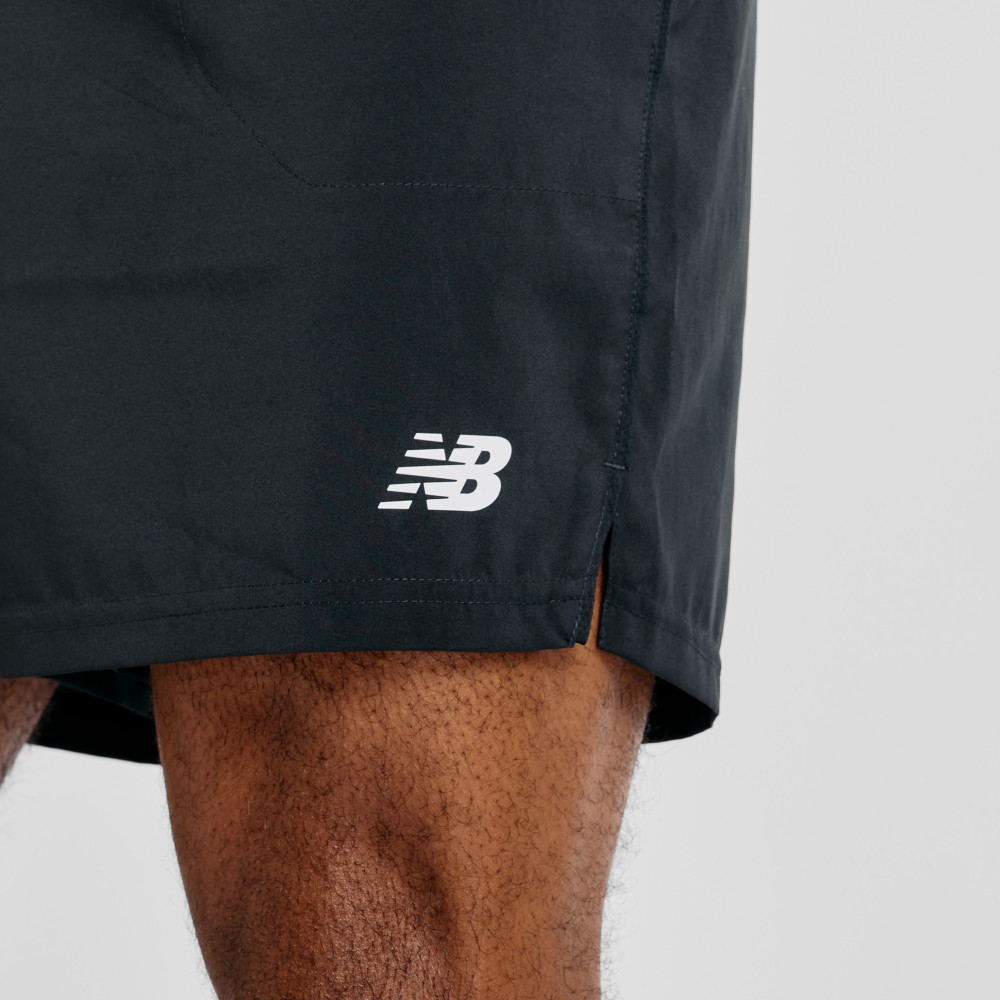 Шорти New Balance Sport 7 MS51902BK