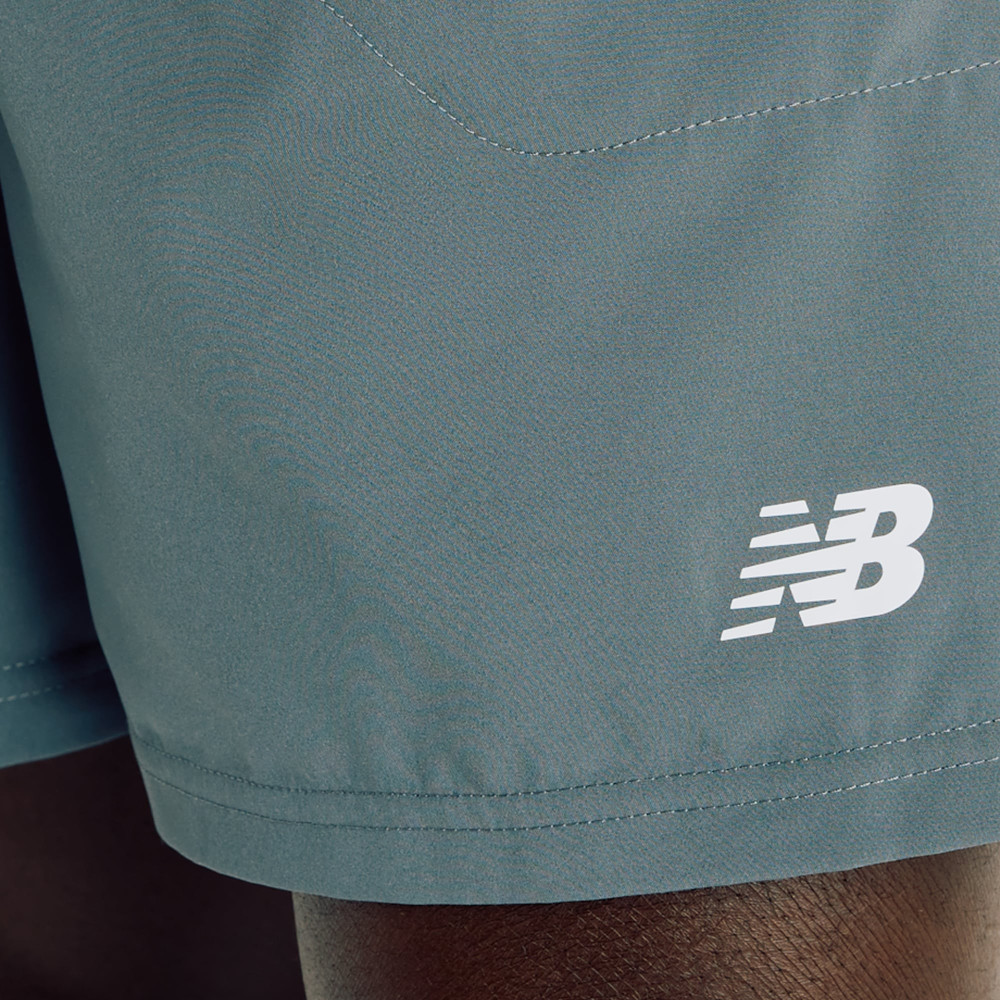 Шорти New Balance Sport 7 MS51902GT