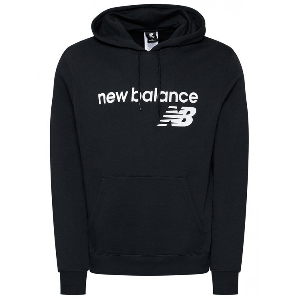 Худі New Balance Classic MT03910