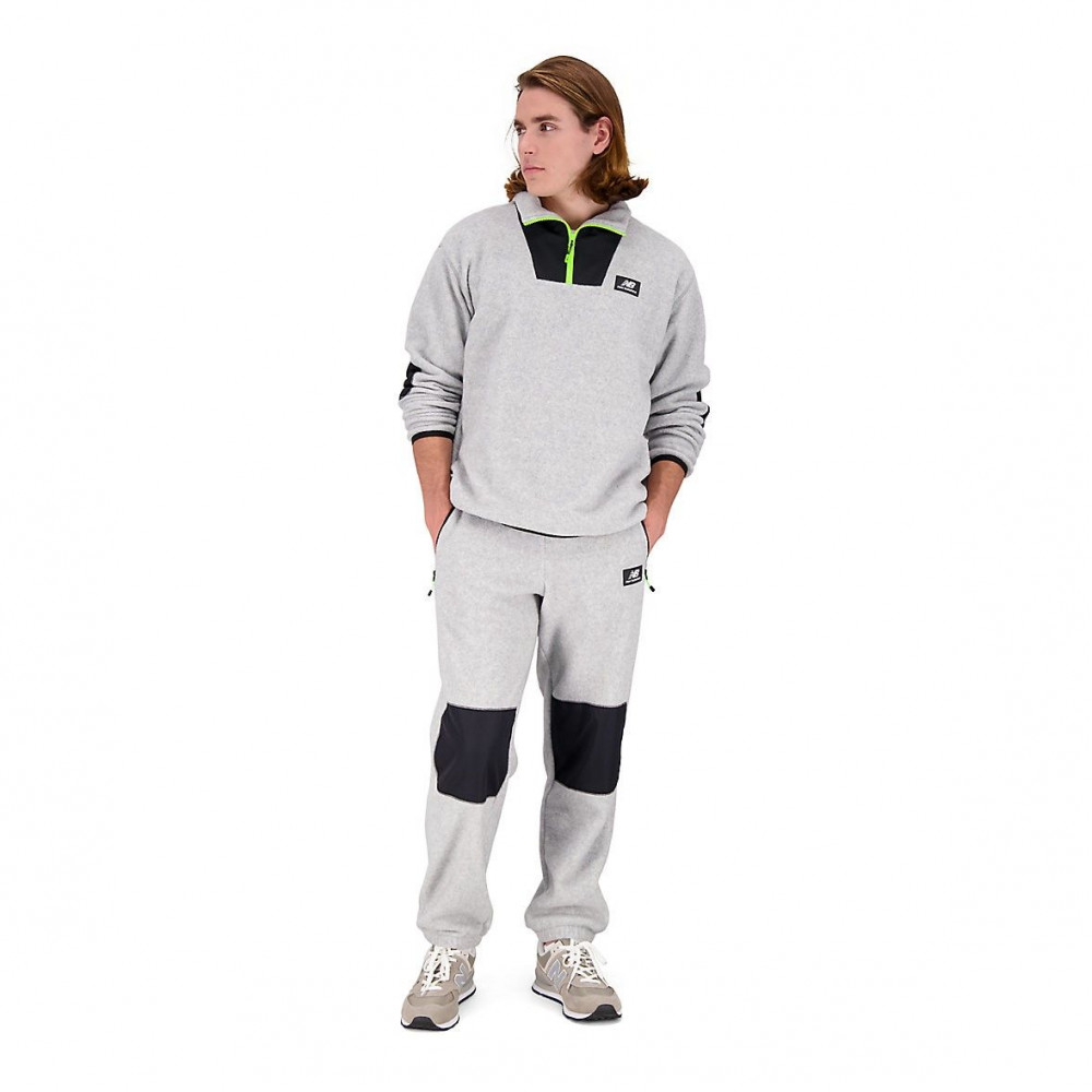 Костюм New Balance AT Spinnex Zip MT23527/MP23509