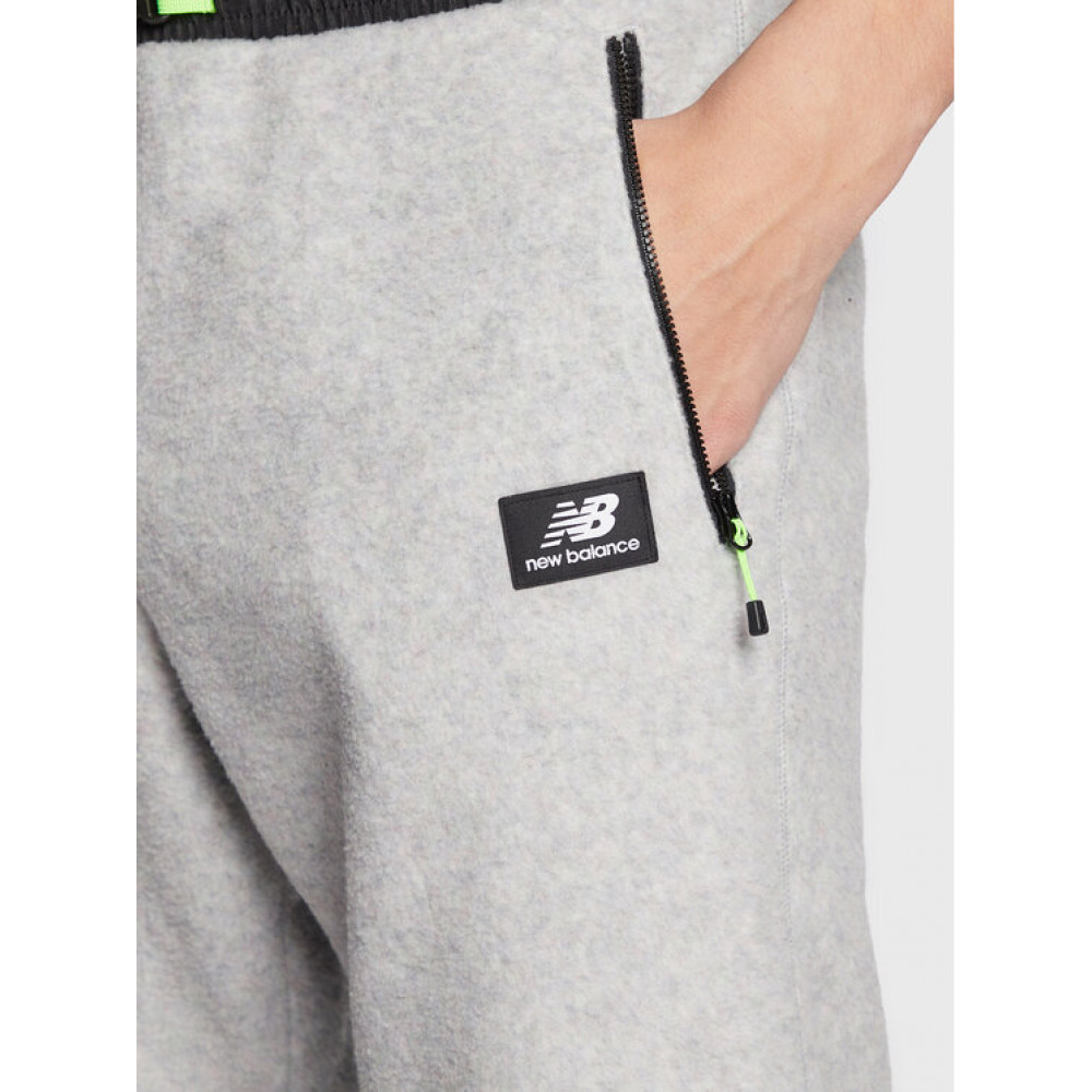 Костюм New Balance AT Spinnex Zip MT23527/MP23509