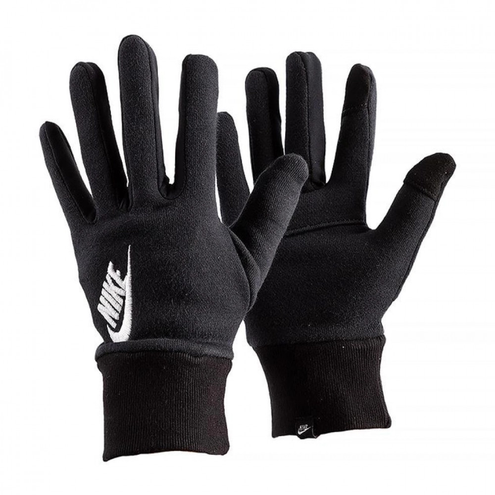 Рукавиці Nike Club Fleece N.100.4361.010