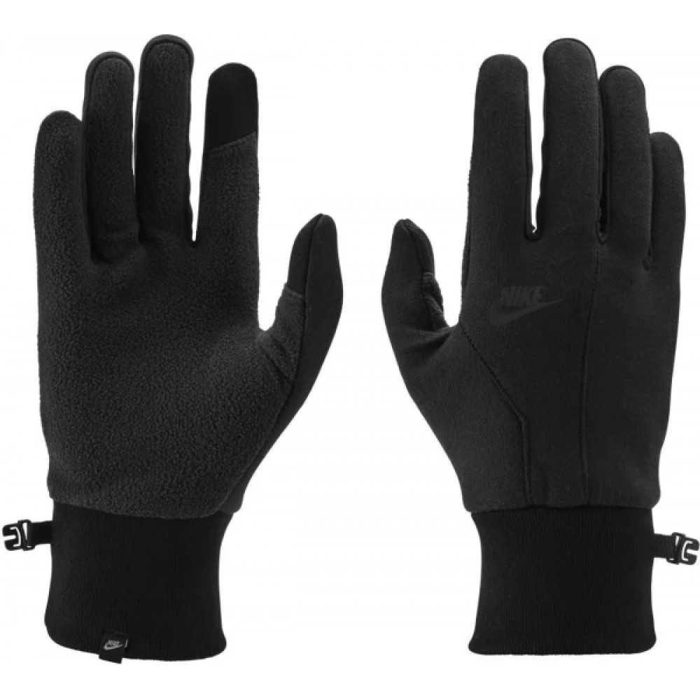 Рукавиці Nike Therma Fit Tech Fleece N.100.9496.013