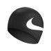 Шапочка для плавання Nike Big Swoosh Silicone Training Cap NESS8163 001