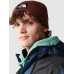 Шапка The North Face Box Logo Cuffed Beanie NF0A3FJX6S2