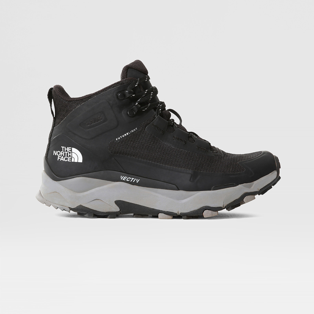 Черевики The North Face Vectiv Exploris Mid Futurelight NF0A4T2VH23