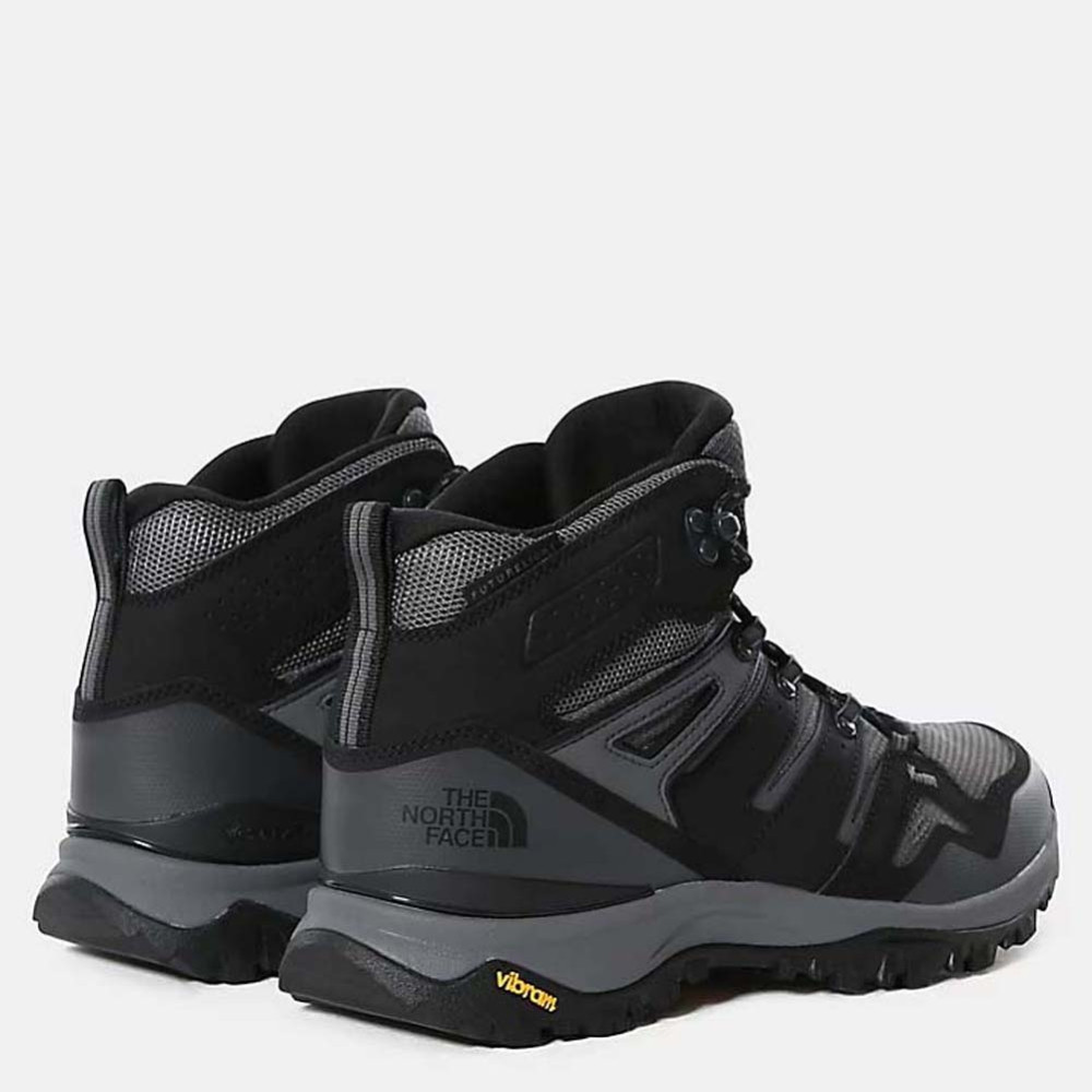 Черевики The North Face Hadgehog Mid Futurelight NF0A4T36KZ2