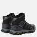 Черевики The North Face Hadgehog Mid Futurelight NF0A4T36KZ2