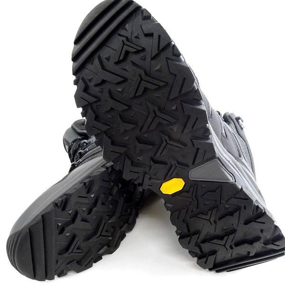 Черевики The North Face Hadgehog Mid Futurelight NF0A4T36KZ2