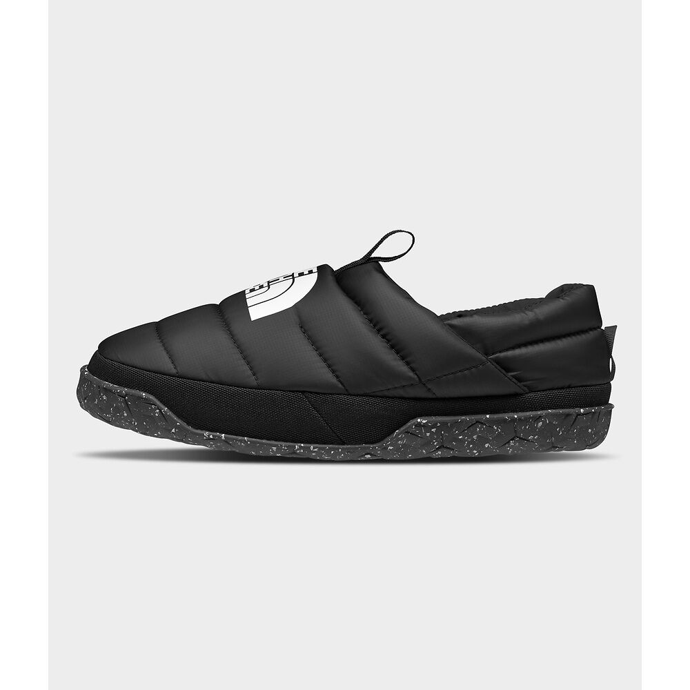 Мюлі The North Face W Nuptse NF0A5G2BKY4